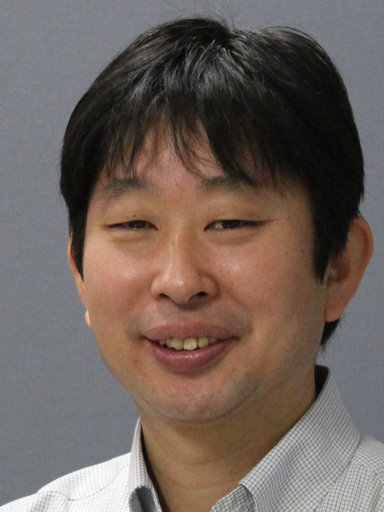 Takeshi Bamba
