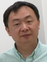 Yuanzheng He